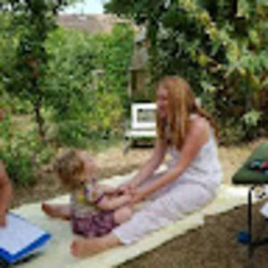 Meet your Posher, Lindy